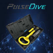 پین پوینتر PulseDive پالس دایو