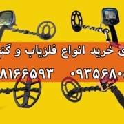 گرانترین دستگاه گنج یاب