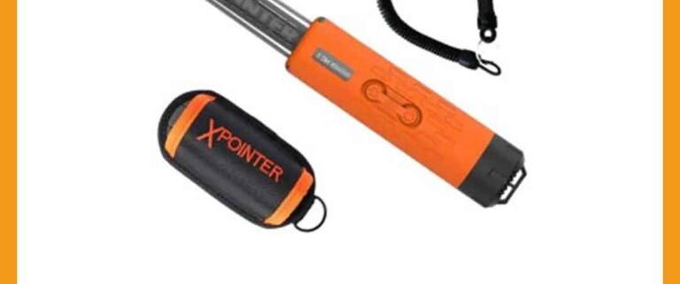 پین پوینتر Quest Xpointer Max